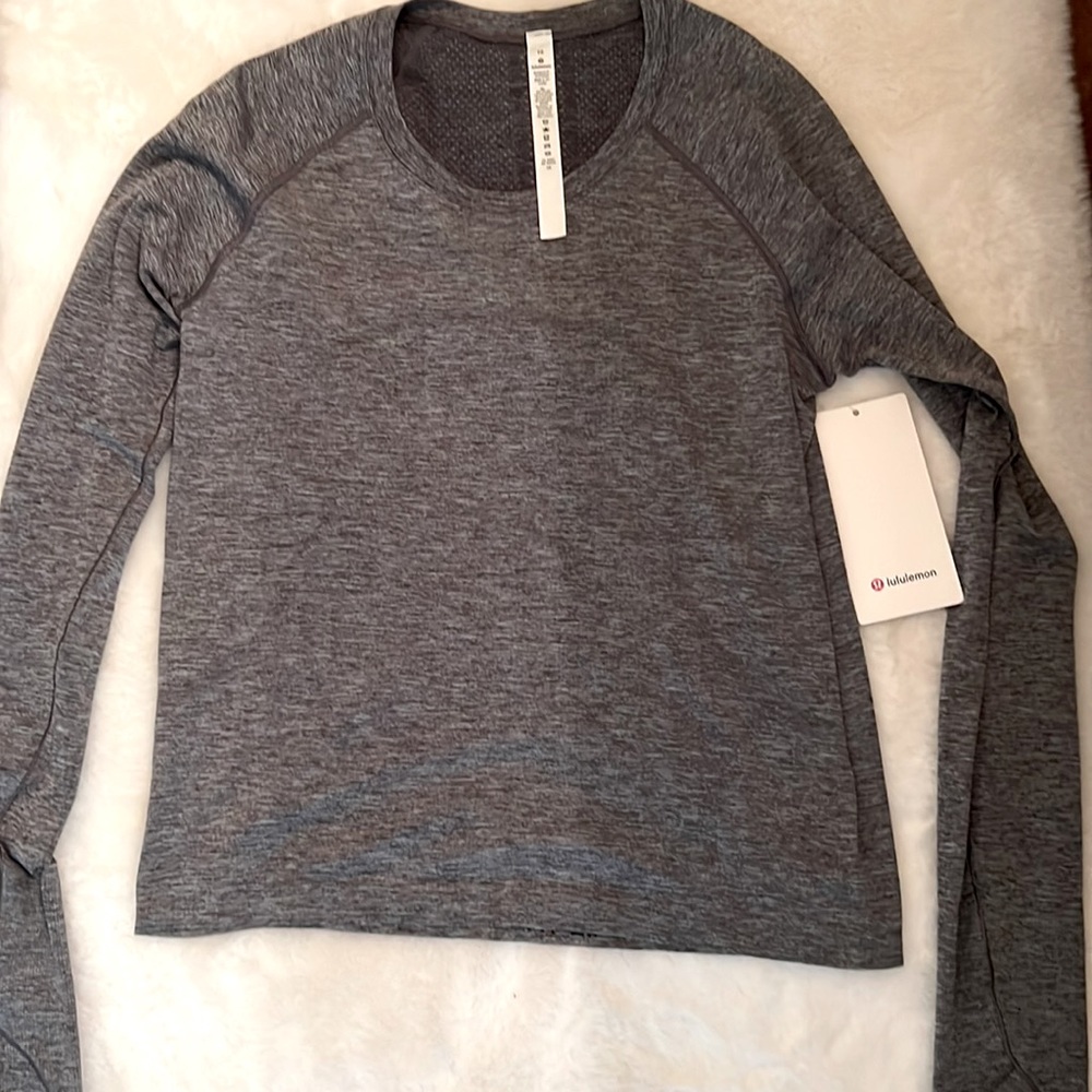 Lululemon Top